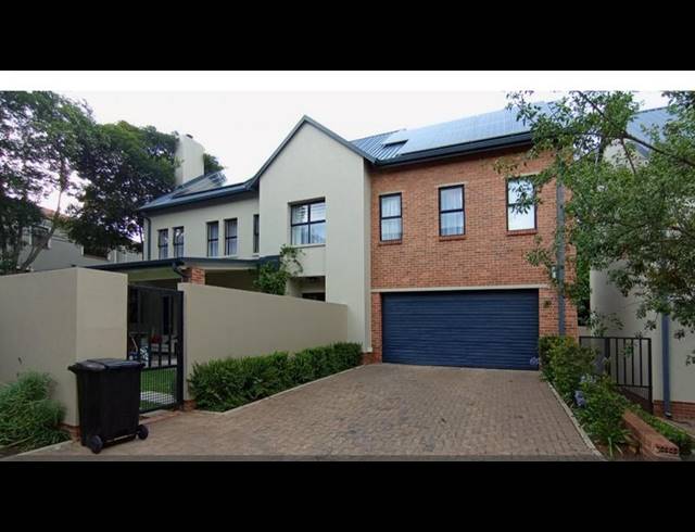 3 BEDROOM HOUSE FOR SALE IN BRYANSTON